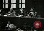 Image Essais de guerre à Nuremberg Nuremberg ALLEMAGNE, 1945, de la seconde 59 séquences d'archives historiques vidéo 65675024462