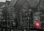 Image le palais de justice Nuremberg ALLEMAGNE, 1945, de la seconde 33 séquences d'archives historiques vidéo 65675024463
