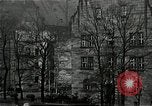 Image le palais de justice Nuremberg ALLEMAGNE, 1945, de la seconde 35 séquences d'archives historiques vidéo 65675024463