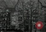 Image le palais de justice Nuremberg ALLEMAGNE, 1945, de la seconde 36 séquences d'archives historiques vidéo 65675024463