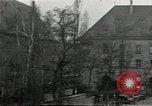 Image le palais de justice Nuremberg ALLEMAGNE, 1945, de la seconde 41 séquences d'archives historiques vidéo 65675024463