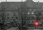 Image le palais de justice Nuremberg ALLEMAGNE, 1945, de la seconde 44 séquences d'archives historiques vidéo 65675024463