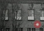 Image le palais de justice Nuremberg ALLEMAGNE, 1945, de la seconde 48 séquences d'archives historiques vidéo 65675024463