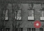 Image le palais de justice Nuremberg ALLEMAGNE, 1945, de la seconde 50 séquences d'archives historiques vidéo 65675024463