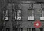 Image le palais de justice Nuremberg ALLEMAGNE, 1945, de la seconde 51 séquences d'archives historiques vidéo 65675024463
