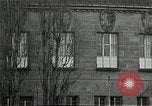 Image le palais de justice Nuremberg ALLEMAGNE, 1945, de la seconde 52 séquences d'archives historiques vidéo 65675024463