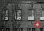 Image le palais de justice Nuremberg ALLEMAGNE, 1945, de la seconde 53 séquences d'archives historiques vidéo 65675024463