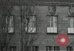 Image le palais de justice Nuremberg ALLEMAGNE, 1945, de la seconde 55 séquences d'archives historiques vidéo 65675024463