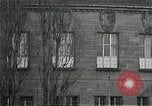 Image le palais de justice Nuremberg ALLEMAGNE, 1945, de la seconde 57 séquences d'archives historiques vidéo 65675024463