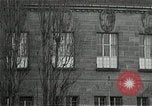 Image le palais de justice Nuremberg ALLEMAGNE, 1945, de la seconde 59 séquences d'archives historiques vidéo 65675024463