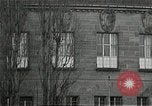 Image le palais de justice Nuremberg ALLEMAGNE, 1945, de la seconde 60 séquences d'archives historiques vidéo 65675024463