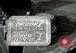 Immagine di Sir Alan Brooke Corea Aviosuperficie Kimpo, 1945, secondo 3 filmato di repertorio 65675024464
