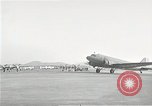 Immagine di Sir Alan Brooke Corea Aviosuperficie Kimpo, 1945, secondo 14 filmato di repertorio 65675024464