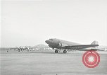 Immagine di Sir Alan Brooke Corea Aviosuperficie Kimpo, 1945, secondo 16 filmato di repertorio 65675024464