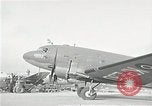 Immagine di Sir Alan Brooke Corea Aviosuperficie Kimpo, 1945, secondo 18 filmato di repertorio 65675024464