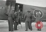Immagine di Sir Alan Brooke Corea Aviosuperficie Kimpo, 1945, secondo 43 filmato di repertorio 65675024464