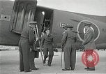 Immagine di Sir Alan Brooke Corea Aviosuperficie Kimpo, 1945, secondo 44 filmato di repertorio 65675024464