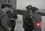 Immagine di Sir Alan Brooke Corea Aviosuperficie Kimpo, 1945, secondo 47 filmato di repertorio 65675024464