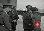 Immagine di Sir Alan Brooke Corea Aviosuperficie Kimpo, 1945, secondo 48 filmato di repertorio 65675024464