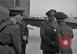 Immagine di Sir Alan Brooke Corea Aviosuperficie Kimpo, 1945, secondo 49 filmato di repertorio 65675024464