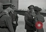 Immagine di Sir Alan Brooke Corea Aviosuperficie Kimpo, 1945, secondo 50 filmato di repertorio 65675024464