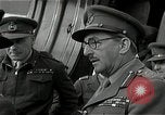 Immagine di Sir Alan Brooke Corea Aviosuperficie Kimpo, 1945, secondo 56 filmato di repertorio 65675024464