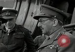 Immagine di Sir Alan Brooke Corea Aviosuperficie Kimpo, 1945, secondo 57 filmato di repertorio 65675024464