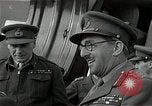 Immagine di Sir Alan Brooke Corea Aviosuperficie Kimpo, 1945, secondo 60 filmato di repertorio 65675024464