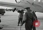Immagine di Sir Alan Brooke Corea Aviosuperficie Kimpo, 1945, secondo 62 filmato di repertorio 65675024464