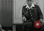 Image Genaral Akira Muto Manille Philippines, 1945, de la seconde 46 séquences d'archives historiques vidéo 65675024465