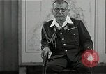 Image Genaral Akira Muto Manille Philippines, 1945, de la seconde 47 séquences d'archives historiques vidéo 65675024465