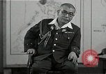 Image Genaral Akira Muto Manille Philippines, 1945, de la seconde 51 séquences d'archives historiques vidéo 65675024465