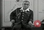 Image Genaral Akira Muto Manille Philippines, 1945, de la seconde 53 séquences d'archives historiques vidéo 65675024465