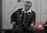 Image Genaral Akira Muto Manille Philippines, 1945, de la seconde 54 séquences d'archives historiques vidéo 65675024465