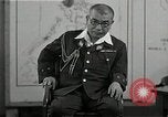 Image Genaral Akira Muto Manille Philippines, 1945, de la seconde 55 séquences d'archives historiques vidéo 65675024465