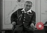 Image Genaral Akira Muto Manille Philippines, 1945, de la seconde 57 séquences d'archives historiques vidéo 65675024465