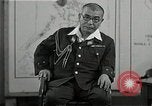 Image Genaral Akira Muto Manille Philippines, 1945, de la seconde 58 séquences d'archives historiques vidéo 65675024465
