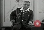 Image Genaral Akira Muto Manille Philippines, 1945, de la seconde 61 séquences d'archives historiques vidéo 65675024465