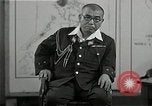 Image Genaral Akira Muto Manille Philippines, 1945, de la seconde 62 séquences d'archives historiques vidéo 65675024465