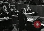 Image Procès de Nuremberg Nuremberg ALLEMAGNE, 1945, de la seconde 51 séquences d'archives historiques vidéo 65675024466