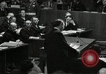 Image Procès de Nuremberg Nuremberg ALLEMAGNE, 1945, de la seconde 53 séquences d'archives historiques vidéo 65675024466