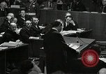 Image Procès de Nuremberg Nuremberg ALLEMAGNE, 1945, de la seconde 55 séquences d'archives historiques vidéo 65675024466