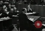 Image Procès de Nuremberg Nuremberg ALLEMAGNE, 1945, de la seconde 56 séquences d'archives historiques vidéo 65675024466