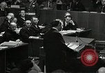 Image Procès de Nuremberg Nuremberg ALLEMAGNE, 1945, de la seconde 58 séquences d'archives historiques vidéo 65675024466