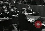 Image Procès de Nuremberg Nuremberg ALLEMAGNE, 1945, de la seconde 62 séquences d'archives historiques vidéo 65675024466