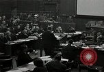 Image Procès de Nuremberg Nuremberg ALLEMAGNE, 1945, de la seconde 6 séquences d'archives historiques vidéo 65675024467