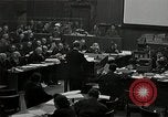 Image Procès de Nuremberg Nuremberg ALLEMAGNE, 1945, de la seconde 23 séquences d'archives historiques vidéo 65675024467