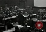 Image Procès de Nuremberg Nuremberg ALLEMAGNE, 1945, de la seconde 26 séquences d'archives historiques vidéo 65675024467