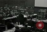 Image Procès de Nuremberg Nuremberg ALLEMAGNE, 1945, de la seconde 37 séquences d'archives historiques vidéo 65675024467