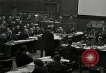 Image Procès de Nuremberg Nuremberg ALLEMAGNE, 1945, de la seconde 38 séquences d'archives historiques vidéo 65675024467